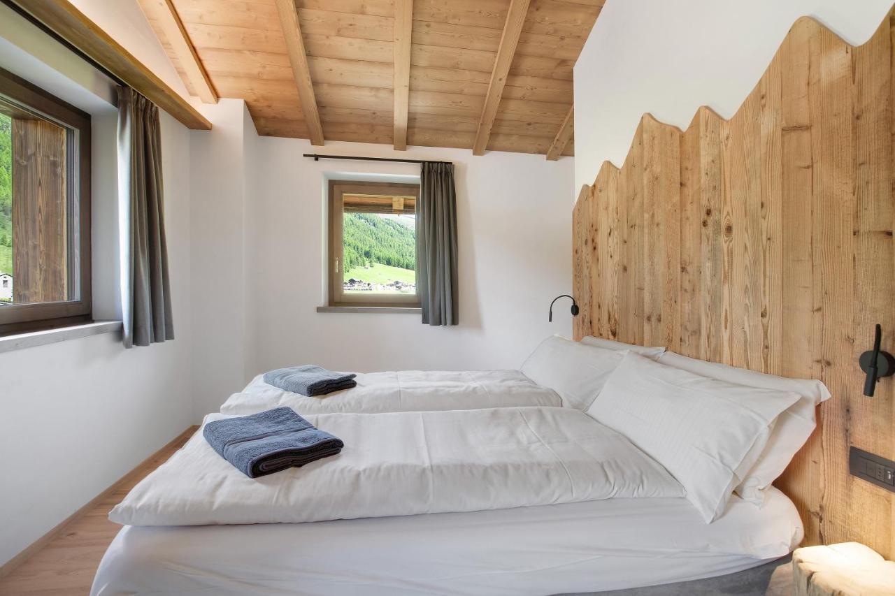 Appartement Agriturismo Bosco D'Oro 1 à Livigno Extérieur photo