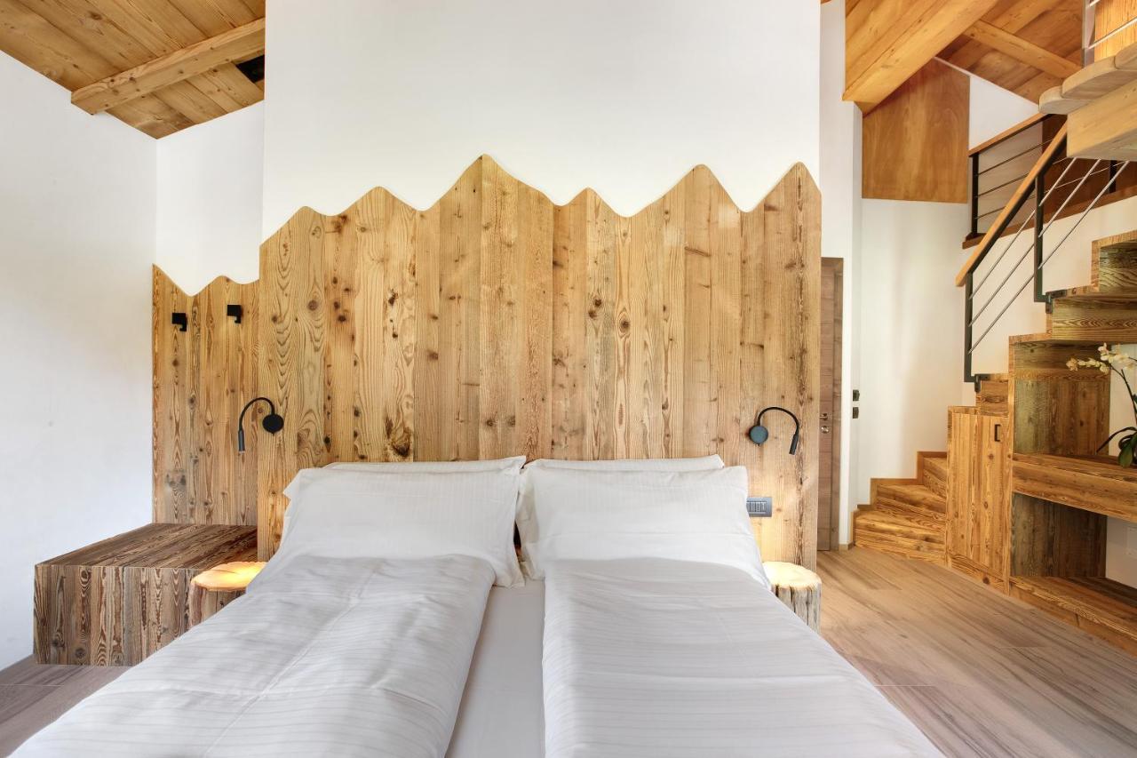 Appartement Agriturismo Bosco D'Oro 1 à Livigno Extérieur photo