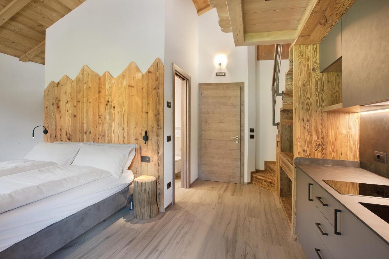 Appartement Agriturismo Bosco D'Oro 1 à Livigno Extérieur photo